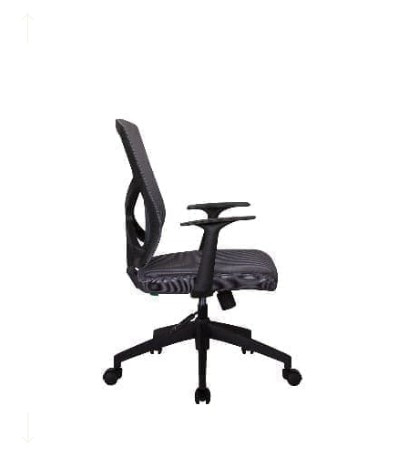 Офисное кресло Riva Chair 698, Цвет серый в Заводоуковске - изображение 2