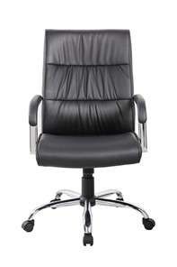 Компьютерное кресло Riva Chair 9249-1 (Черный) в Заводоуковске - предосмотр 1