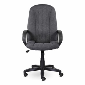 Компьютерное кресло BRABIX "Classic EX-685", ткань С, черное, 532022 в Заводоуковске - предосмотр 1