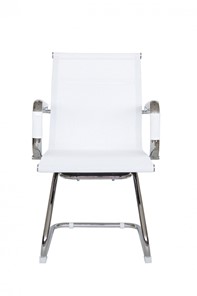 Офисное кресло Riva Chair 6001-3 (Белый) в Тюмени - предосмотр 1
