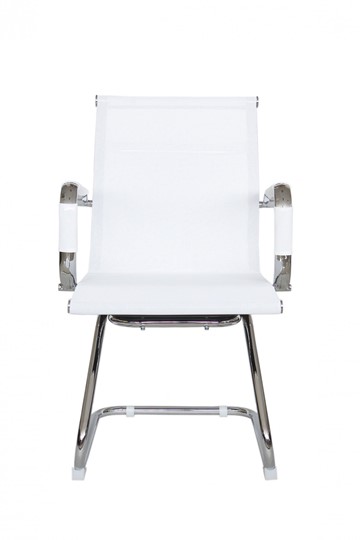 Офисное кресло Riva Chair 6001-3 (Белый) в Заводоуковске - изображение 1