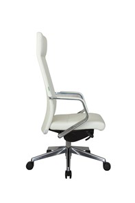 Офисное кресло Riva Chair A1811 (Белый) в Тюмени - предосмотр 2