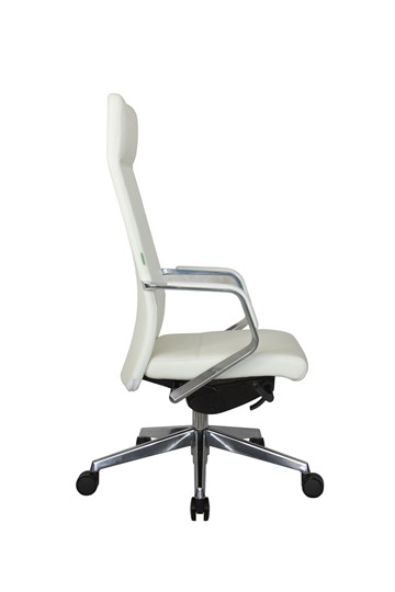 Офисное кресло Riva Chair A1811 (Белый) в Тюмени - изображение 2