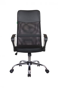 Офисное кресло Riva Chair 8074 (Черный) в Тюмени - предосмотр 1