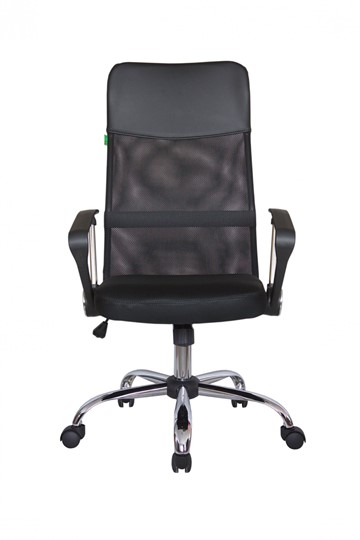 Офисное кресло Riva Chair 8074 (Черный) в Тюмени - изображение 1