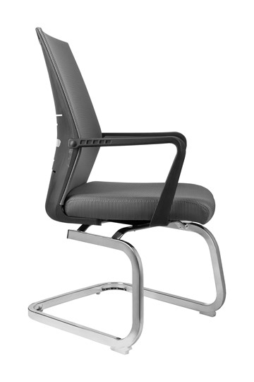 Компьютерное кресло Riva Chair G818 (Черный) в Заводоуковске - изображение 4
