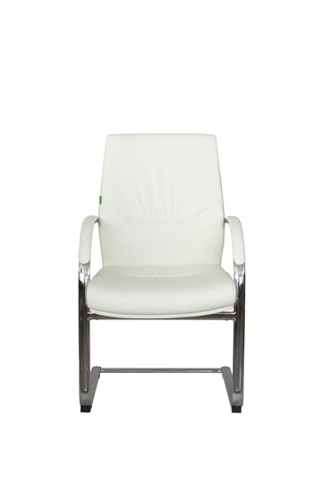 Компьютерное кресло Riva Chair С1815 (Белый) в Тюмени - изображение 1