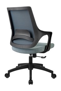 Офисное кресло Riva Chair 928 (Зеленый) в Заводоуковске - предосмотр 3