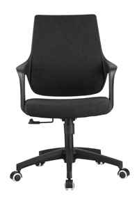 Кресло компьютерное Riva Chair 928 (Черный) в Заводоуковске - предосмотр 1