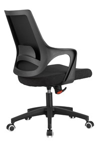 Кресло компьютерное Riva Chair 928 (Черный) в Заводоуковске - предосмотр 3