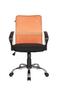 Офисное кресло Riva Chair 8075 (Оранжевая) в Тюмени - предосмотр 1