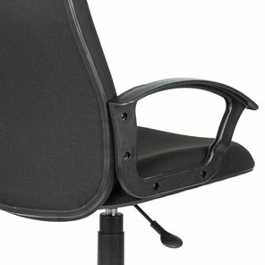 Кресло компьютерное Brabix Element EX-289 (ткань, черное) 532092 в Тюмени - предосмотр 6