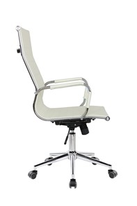 Офисное кресло Riva Chair 6002-1 S (Бежевый) в Тюмени - предосмотр 2