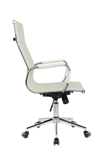 Офисное кресло Riva Chair 6002-1 S (Бежевый) в Заводоуковске - изображение 2