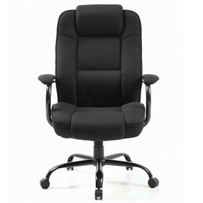 Кресло Brabix Premium Heavy Duty HD-002 (ткань) 531830 в Тюмени