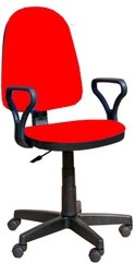 Офисное кресло Prestige gtpPN/S2 в Заводоуковске - изображение