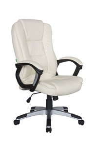 Компьютерное кресло Riva Chair 9211 (Бежевый) в Заводоуковске - предосмотр