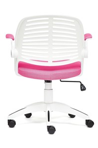 Кресло компьютерное JOY ткань, розовый, арт.11999 в Тюмени - предосмотр 4
