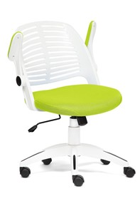 Кресло компьютерное JOY ткань, зеленый, арт.11998 в Тюмени - предосмотр 2