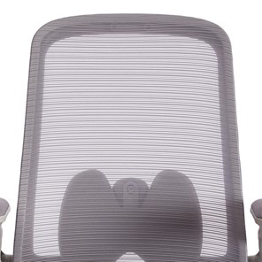 Кресло компьютерное MESH-10 ткань, серый, арт.19673 в Тюмени - предосмотр 6