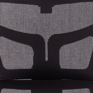 Кресло компьютерное MESH-11HR ткань/сетка, черный, арт.19507 в Тюмени - предосмотр 11