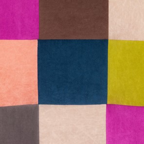 Кресло компьютерное ZERO (спектр) ткань, флок, цветной арт.15370 в Заводоуковске - предосмотр 8