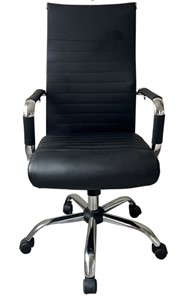 Компьютерное кресло C039D черный в Тюмени
