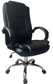 Кресло для компьютера C300 черный в Тюмени