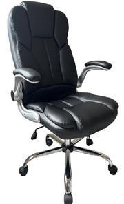 Кресло для компьютера C337  черный в Тюмени