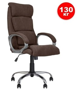 Офисное кресло DELTA (CHR68) ткань SORO 28 в Тюмени - предосмотр 2