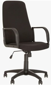 Офисное кресло DIPLOMAT (PL64) ткань CAGLIARI C11 в Тюмени