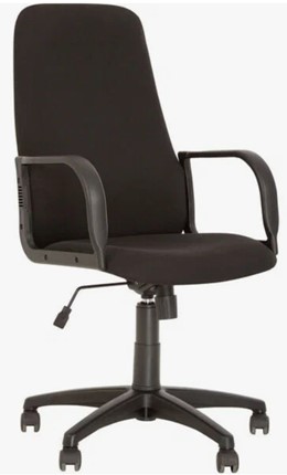 Офисное кресло DIPLOMAT (PL64) ткань CAGLIARI C11 в Тюмени - изображение