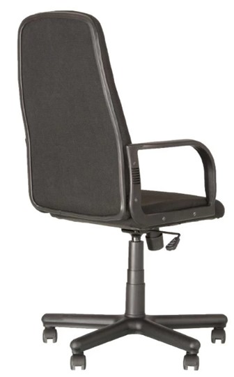 Офисное кресло DIPLOMAT (PL64) ткань ZESTA 24 в Заводоуковске - изображение 3