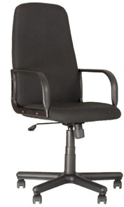 Офисное кресло DIPLOMAT (PL64) ткань ZESTA 24 в Ишиме