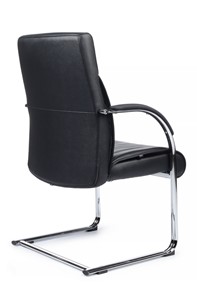 Кресло для офиса Gaston-SF (9364), черный в Заводоуковске - предосмотр 2