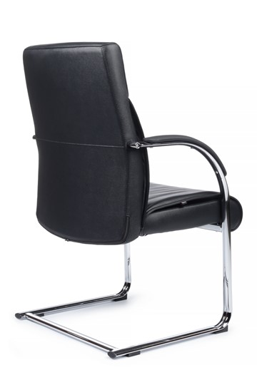 Кресло для офиса Gaston-SF (9364), черный в Тюмени - изображение 2