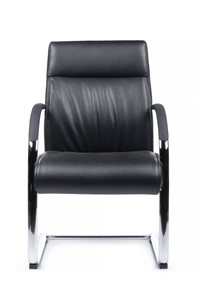 Кресло для офиса Gaston-SF (9364), черный в Заводоуковске - предосмотр 4