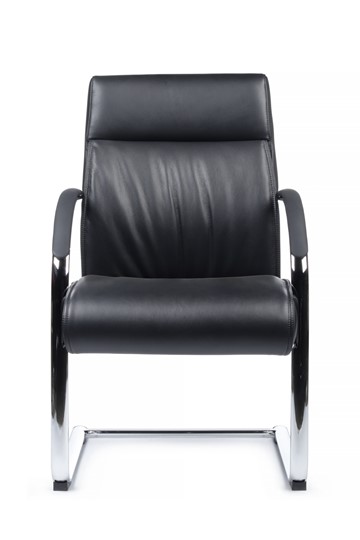 Кресло для офиса Gaston-SF (9364), черный в Тюмени - изображение 4