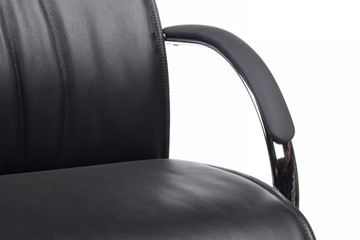 Кресло для офиса Gaston-SF (9364), черный в Заводоуковске - предосмотр 5