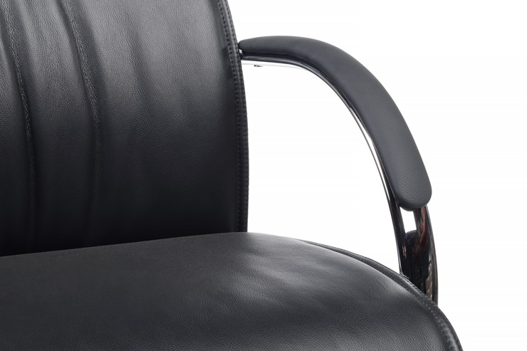Кресло для офиса Gaston-SF (9364), черный в Заводоуковске - изображение 5