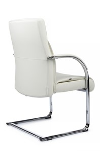 Кресло офисное Gaston-SF (9364), белый в Заводоуковске - предосмотр 2