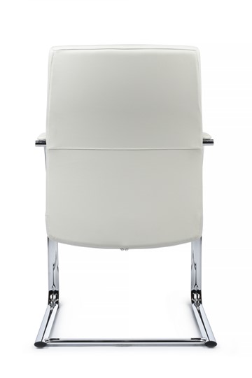 Кресло офисное Gaston-SF (9364), белый в Тюмени - изображение 3