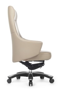 Кресло для офиса Jotto (A1904), бежевый в Тюмени - предосмотр 2