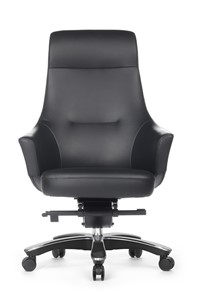 Кресло для офиса Jotto (A1904), черный в Тюмени - предосмотр 1