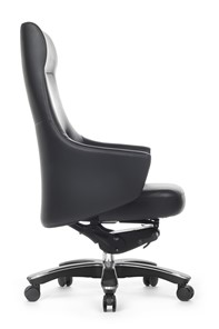 Кресло для офиса Jotto (A1904), черный в Заводоуковске - предосмотр 2