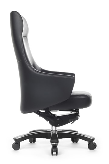 Кресло для офиса Jotto (A1904), черный в Заводоуковске - изображение 2