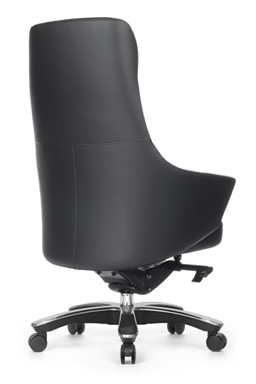Кресло для офиса Jotto (A1904), черный в Заводоуковске - изображение 3