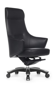 Кресло для офиса Jotto (A1904), черный в Тюмени