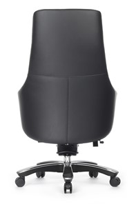 Кресло для офиса Jotto (A1904), черный в Тюмени - предосмотр 4