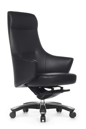 Кресло для офиса Jotto (A1904), черный в Тюмени - изображение